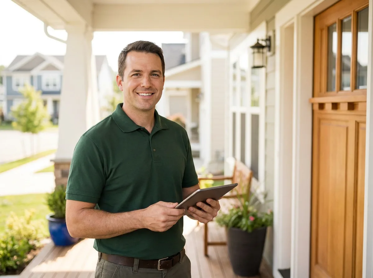 Pest control FAQs for London Mills, IL